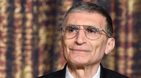 Aziz Sancar lı kamu spotu Al Jazeera Turk Ortadoğu Kafkasya