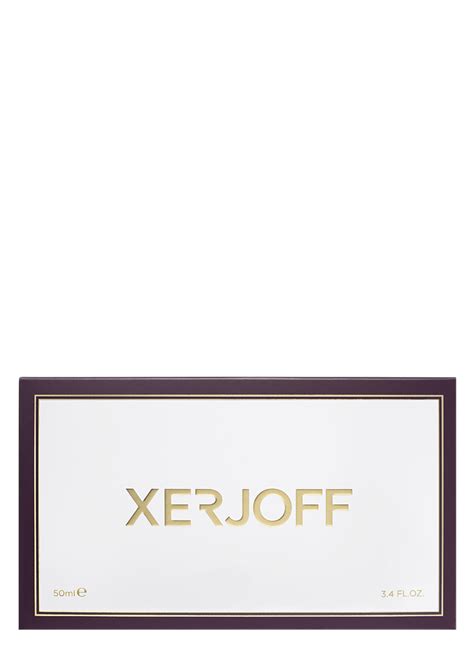 Xerjoff Spotlight Via Cavour 1 Parfum 50ml Harvey Nichols