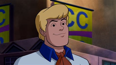 Fred Jones | Scoobypedia | FANDOM powered by Wikia
