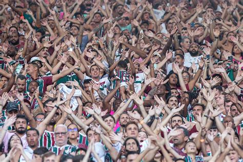 Aten O Fluminense Divulga Informa Es De Ingressos Para A Final Da