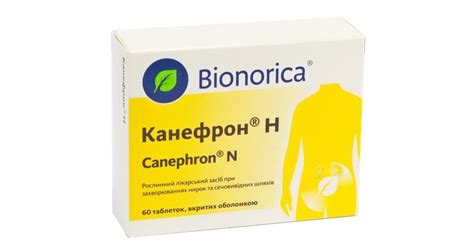 Аналоги Канефрона: дешевые российские и зарубежные заменители препарата