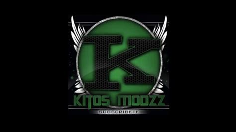 Lgo Para Kitos Modzz YouTube