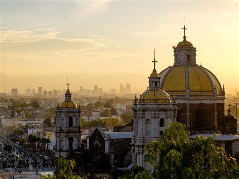 26 Best Mexico City Hotels of 2025—From Skyscrapers to Historic Gems
