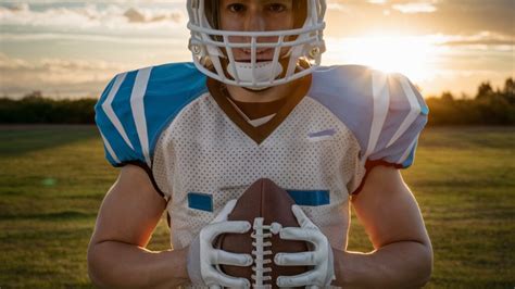 how to clean football shoulder pads