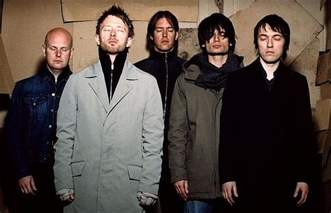 Radiohead Announce ‘ok Computer’ 20th Anniversary Reissue