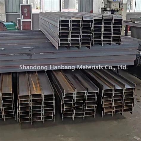 Universal H Beam I Beam Ipeaa Hea Heb Hot Rolled Ipe Steel I Beam For Trucks Steel Structure