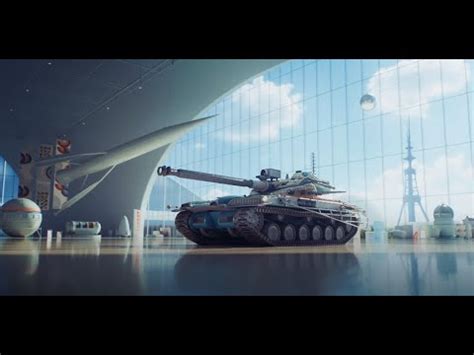 Bat Chat 25t ヅСамым Крутым 3D СТИЛЕМ СЕЗОНА ЛЕОНА В World of Tanks