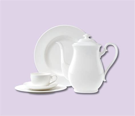 Talerz obiadowy Royal z wgłębieniem Villeroy Boch 10 4412 2630