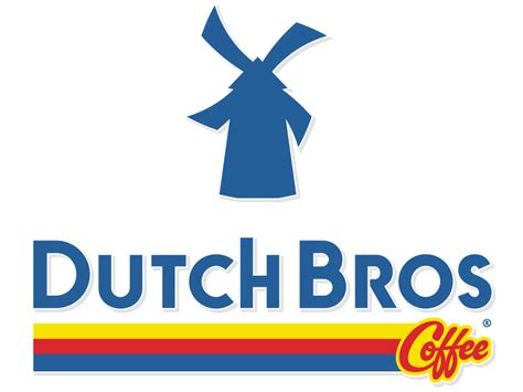 Dutch Bros L Horton Designs