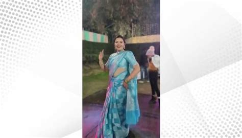 Indian Naveli Bhabhi Danced On The Water Spill Pani Chhalke Snup पानी छलके पर नई नवेली भाभी ने