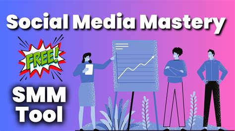 Social Media Mastery Complete Digital Marketing Course You Ever Need