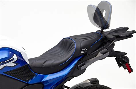 Corbin Motorcycle Seat For 2020 Bmw S1000xr