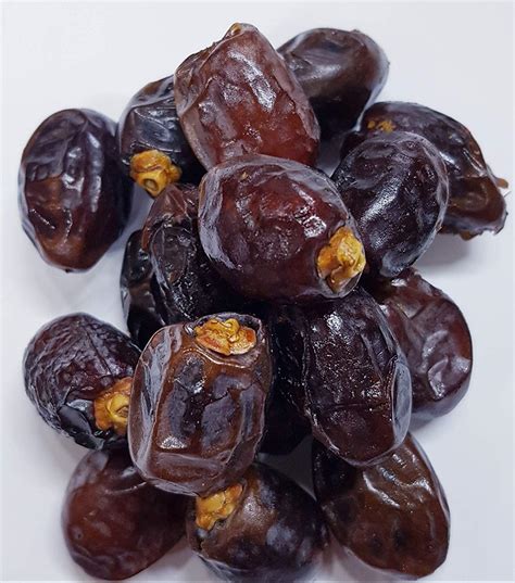 Health Benefits Of Dates Off Elevate In