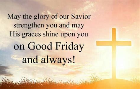 Inspirational Good Friday Quotes Sayings With Images Artofit