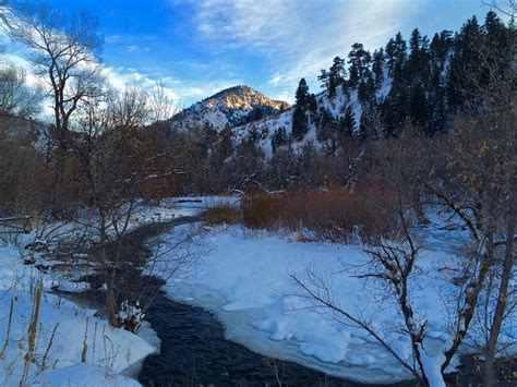 Impression Evergreen: Kittredge, Colorado