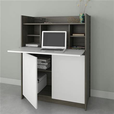 The Timeless Elegance of Secretary Desks – decorafit.com