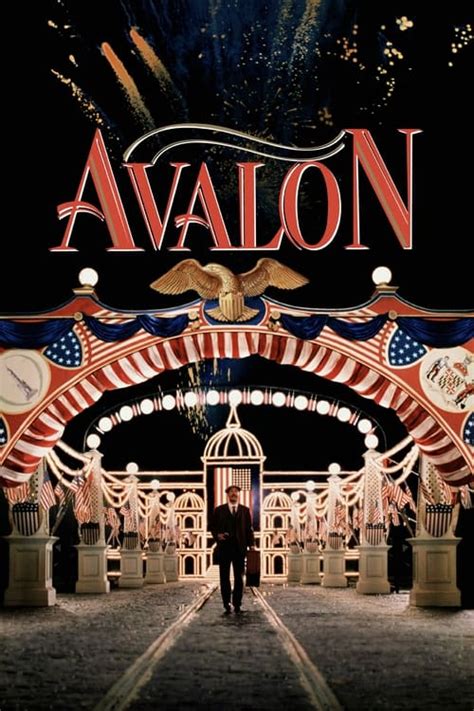 Avalon (1990) - Taste