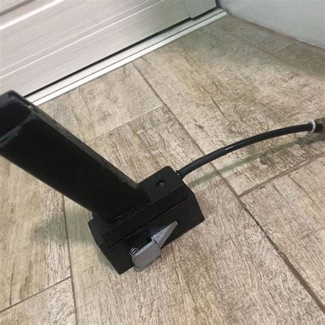 Télécharger Fichier Stl Glock à M4 Adaptateur Hpa • Design Imprimable