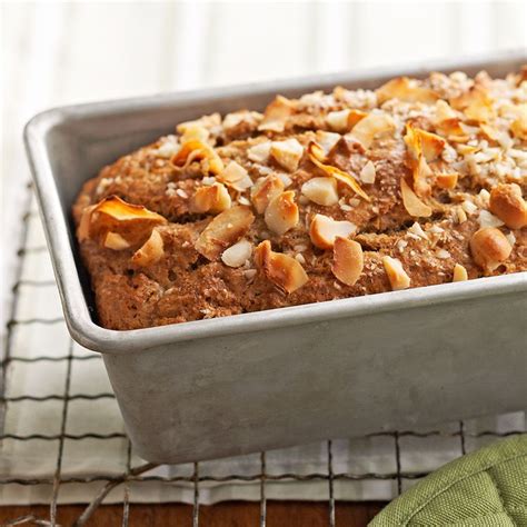 Diabetes Friendly Banana Bread Recipes