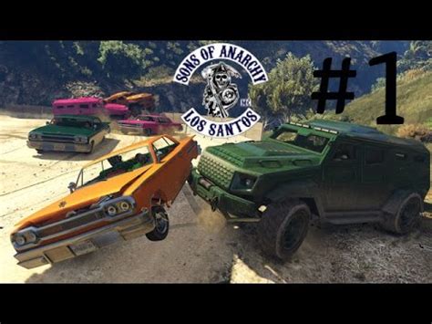 Gta 5 PS4 Atacar Y Defender 1 YouTube