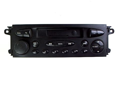 Autoradio Citroen Xsara Phase 2 Diesel Autopiecesfr