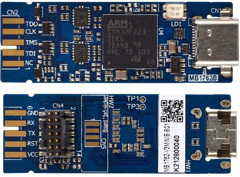STLINK-V3: 3 Modules, 1 Adapter Board, and 5 Reasons to Fall in Love ...