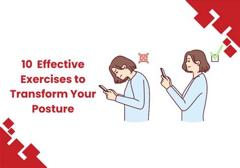 10 Effective Exercises To Improve Your Posture Business Opportunities