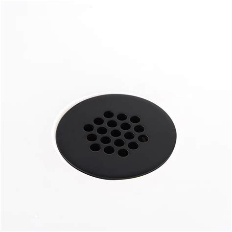 Luxier Ds05 T Bathroom Sink Grid Drain Strainer With No Overflow On