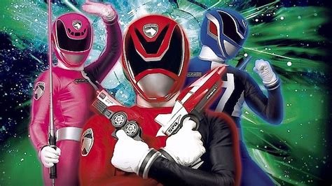 Watch power rangers spd online full episodes - widelta