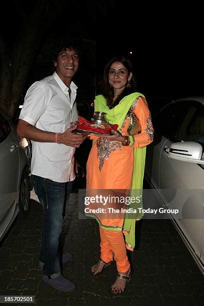 bhawna pandey stock  high res pictures  images getty images