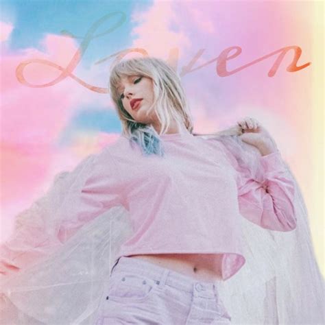 Stream Been Shaved | Listen to Lover Album Cover playlist online for free on SoundCloud