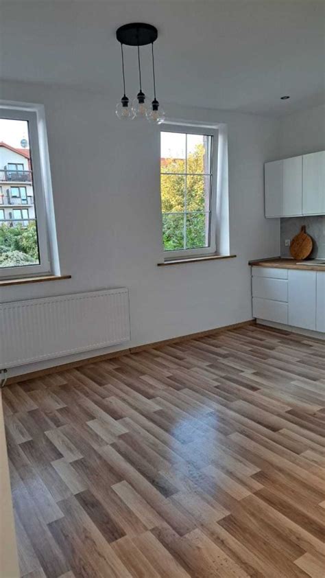 Mieszkanie Inowrocław ul Świętokrzyska bez pośrednika 30 m2