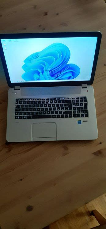HP Envy i7 / 16GB / 500GB / W11 | Kaufen auf Ricardo
