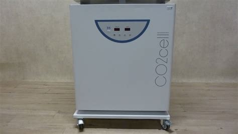 MMM CO2CELL 190D Standard CO2 Broedstoof LabMakelaar Benelux