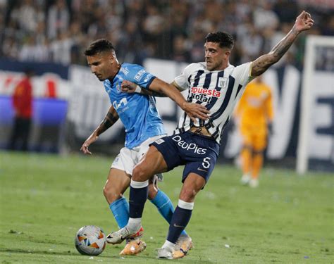 ¿a Qué Hora Juega Alianza Lima Vs Adt Hoy Y Dónde Ver Partido Amistoso