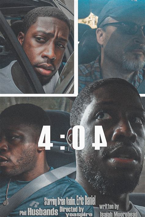 404 Film 2022 — Cinésérie