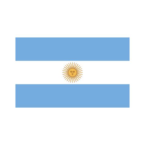 Argentina Flag Flag Of Argentina Argentina Flag Png Transparent