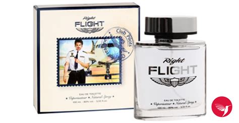 Right Flight Apple Parfums kolínská - a vůně pro muže