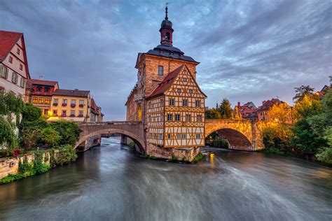 Bamberg Eine Stadt für Seele JF Home Realestate Bayreuth