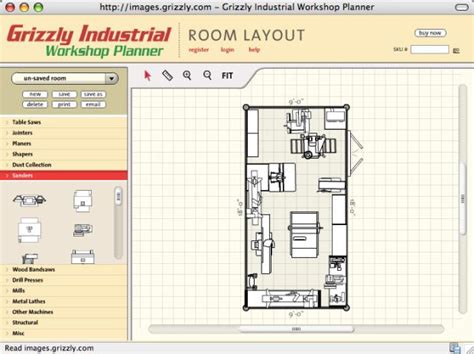 Small shed workshop layout | steel sheds nz