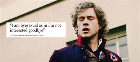 Incorrect Les Mis Quotes Tumblr Gallery