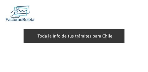 Cómo hacer para anular una boleta de honorarios FacturaoBoleta