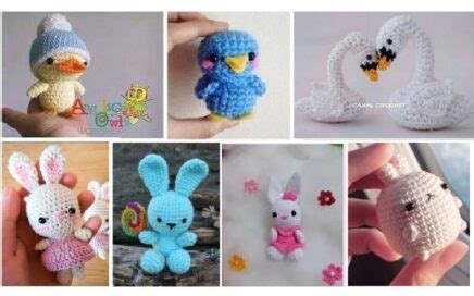 Amigurumis Patrones Otakulandia Es