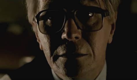 Wie Eine Alte Weise Eule Interview Mit Gary Oldman Ber Dame K Nig