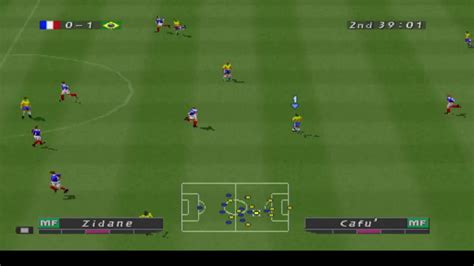 Winning Eleven 4 Original Download Youtube