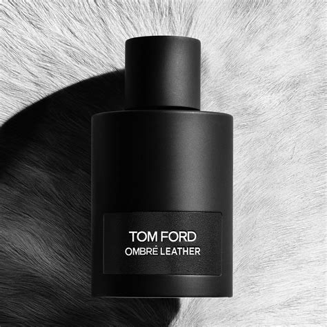 TOM FORD OMBRE LEATHER EAU DE PARFUM - theperfumestore.lk