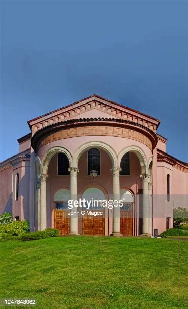 5995 Pink Church Stock Photos High Res Pictures And Images Getty