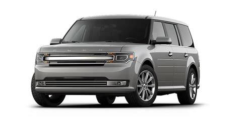 Ford Flex 2022