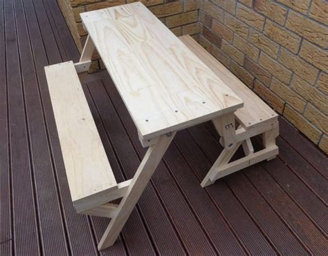 14 Picnic Table Plans For The Perfect Backyard Barbecue Bob Vila