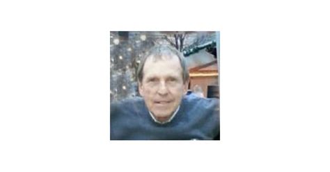 Ronald D Woite Sr Obituary 2023 Williamstown Nj Farnelli Funeral Home Williamstown